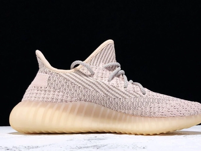 Adidas Yeezy V2 Boost FV5666 Synth Reflective 350 0715